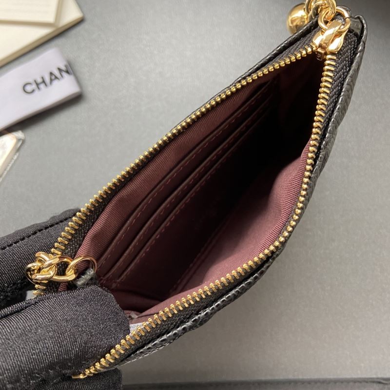 Chanel Wallet Purse